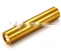 Small Rechargeable Camping LED Light & Flashlight With the Function of Power Bank photo-2