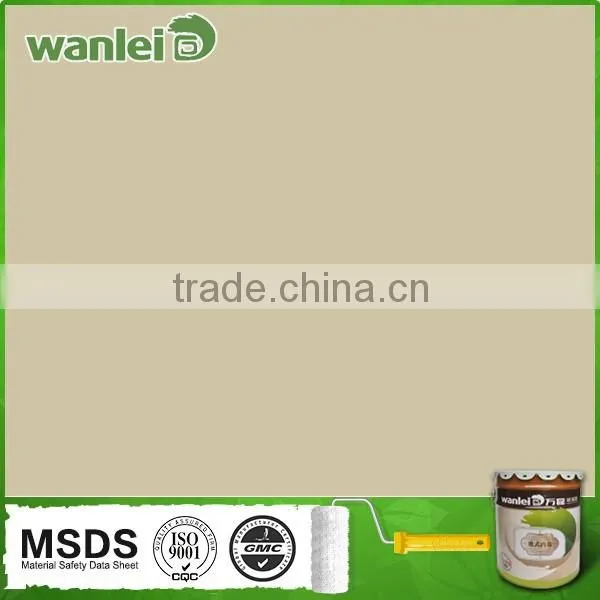 Emulsion Paint for Exterior Wall Coating photo-2