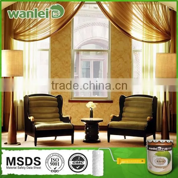 Water-based Textures, Brilliant Colors Raw Material for Paint Industry photo-2