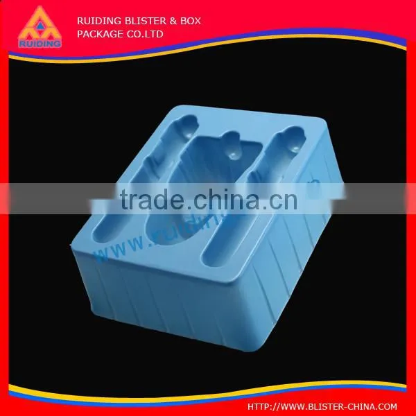 Excellent Strength Extra Large Plastic Tray,Plastic Vacuum Formed Tray photo-2