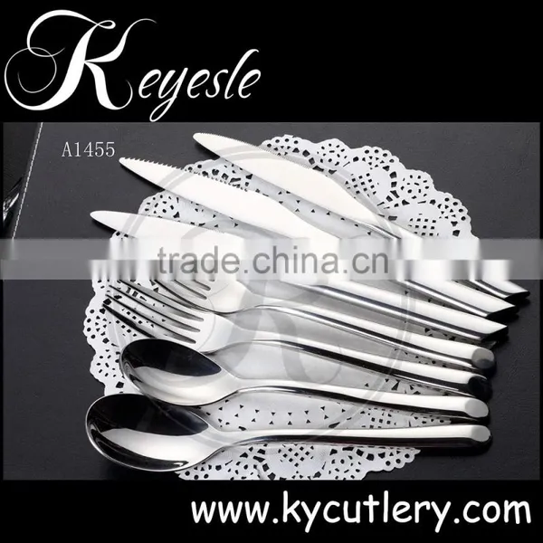 Bulk Flatware,inox Cutlery,steak Knife