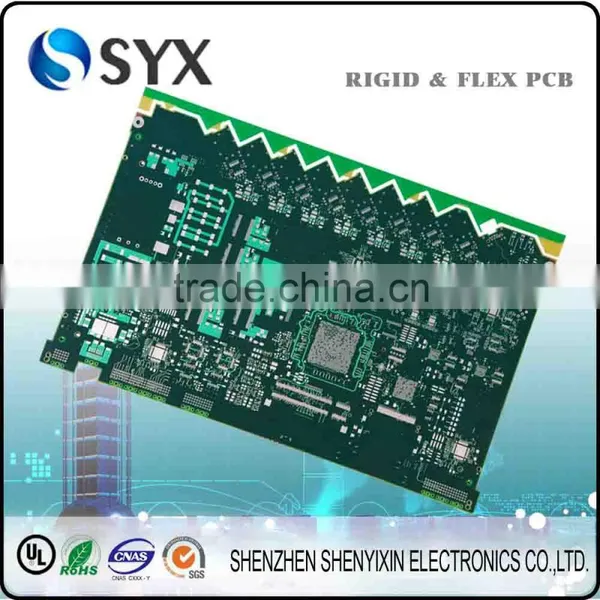 Ups Pcb Board Wireless Router Pcb Control Board Inverter Welding Pcb Board photo-5
