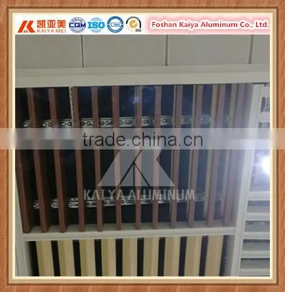 High Quality Aluminum Extrusion Profile for Roof Ceiling Decoration photo-5