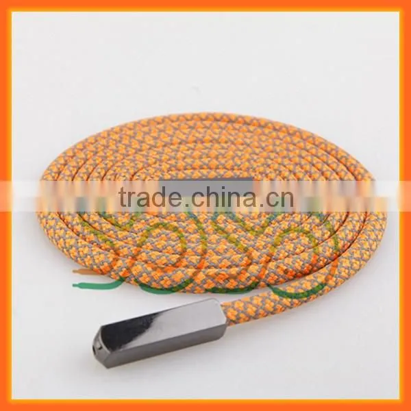 YoYo 2015 Colorful Yeezy Style Metal Aglets Sports Shoe Laces Tips Replacement Screw On With High Quality photo-2
