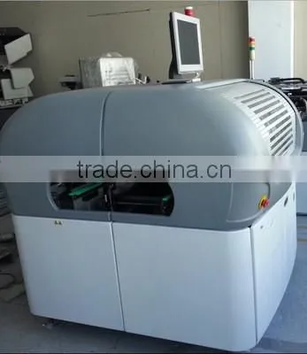 China Direct Offer Used Screen Printer Machine With Best Price photo-3