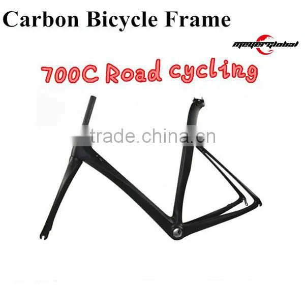 Carbon Road Bike Frame Carbon Frame Carbon Bicycle Frame