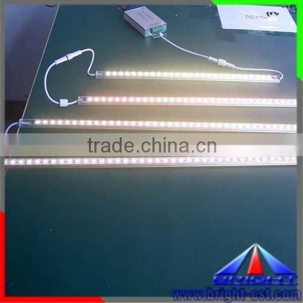 96 Super Bright LED Lightbar, Aluminum Housing LED Lightbar IP68,DIY LED Rigid Lightbar 2835 photo-3