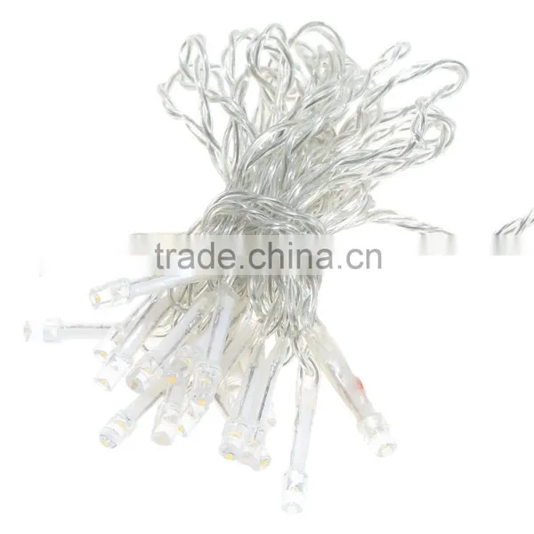 Christmas Decoration 3m Droop 300cm Curtain Icicle String Led Lights AC110V For Outdoor New Year Garden Mas Wedding Party photo-4