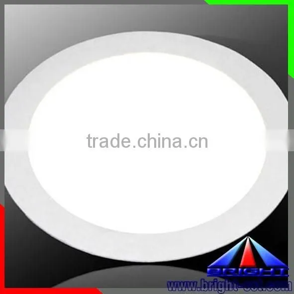 Led Panel Display,SMD Led Panel,round Led Panel Light photo-4