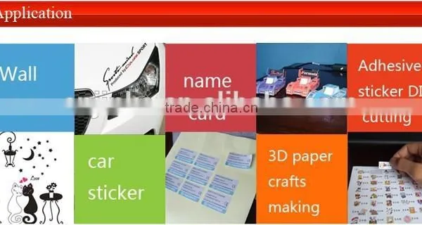 Mini Cutting Plotter JK330 photo-4