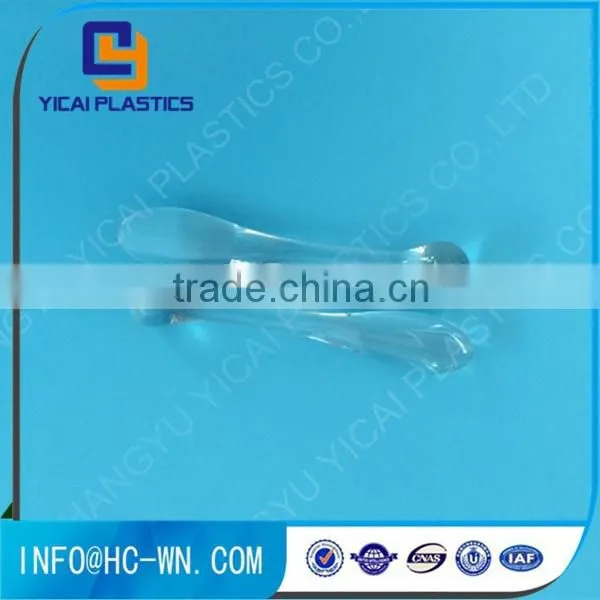 Attractive Plastic Facial Mask Cosmetic Spatula photo-4