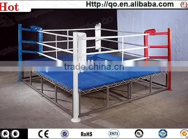 Competitive Price Standard Mma Mini Boxing Ring for Sale photo-3