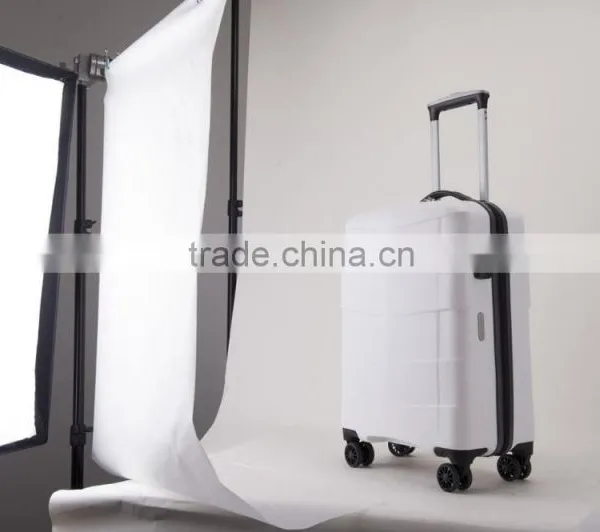 Trolley luggage, Bayer PC