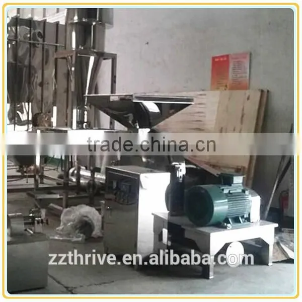 Rice Flour Milling Machine for Sale;milling Machine for Rice Flour photo-3