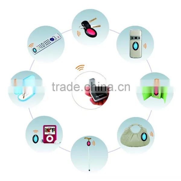 China Supplier Key Finder With LED Light With Free Sample Quality Choice photo-6