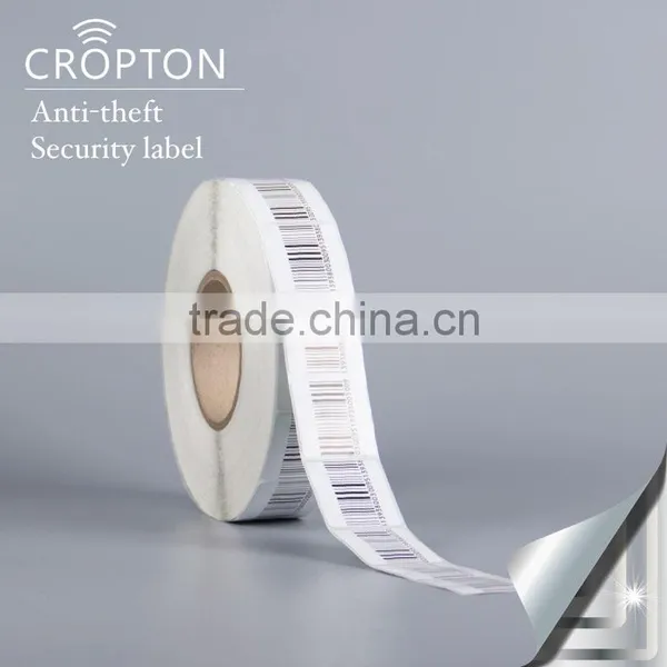 40*40mm EAS RF 8.2mhz Tag Printer photo-4