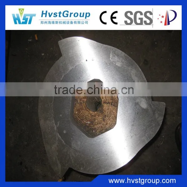 Life-long Time Using Blades of Tire Shredder/ Tire Shredding Machines Blades