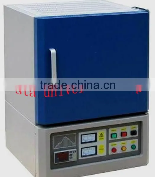 STA High Quality 1700 Muffle Furnace photo-4