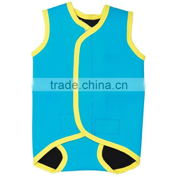 Wholesale Wetsuits Custom Wetsuits Baby Wetsuit photo-4