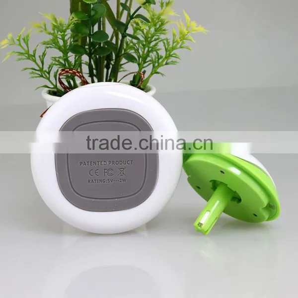 Hot Sale Online Shopping Portable Ultrasonic Classic Mini Cool Mist USB Humidifier photo-3