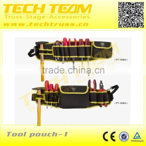Durable and High Quality Tool Waist Pouch for Truss. photo-4