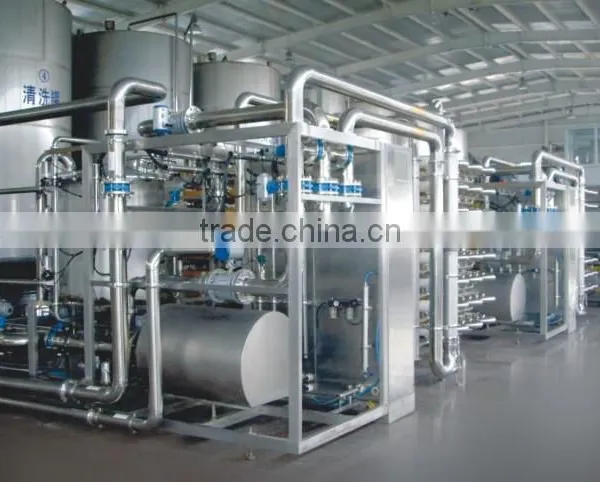 Production Line for Gereals/soybean/corn photo-6