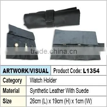 Watch strap Holder