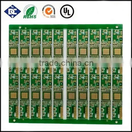 94v0 Rohs Pcb Board Pcb X-ray Machine Fr4 Pcb Android Pcb Crt Color tv Pcb Board photo-6