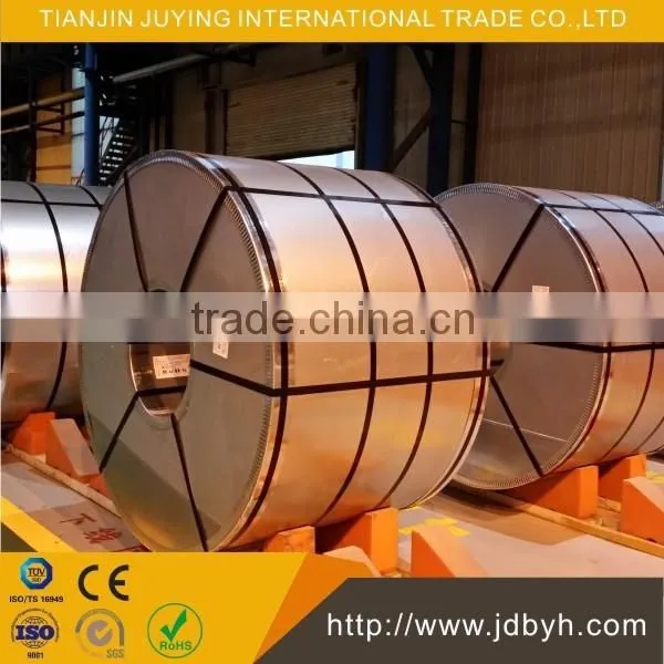 SPCC Cold Rolled Full Hard Coil photo-4