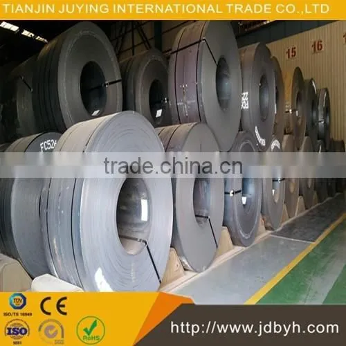 Hot Rolled Coil Q195 2.0*1250*C photo-4