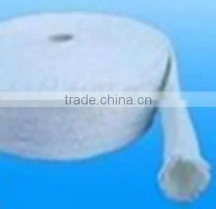 HAOTIAN High Temperature Resistance Ceramic Fiber Casing photo-4