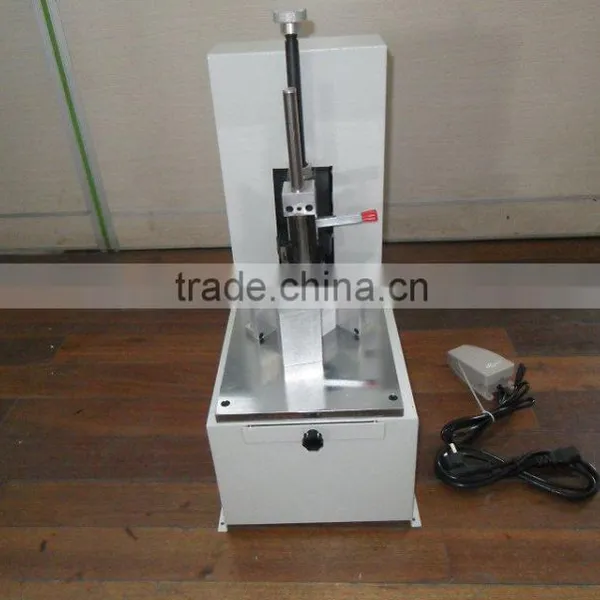 (WD-80 )Auto Interior Angle Corner Cutter Machine Paper Corner Cutter photo-2