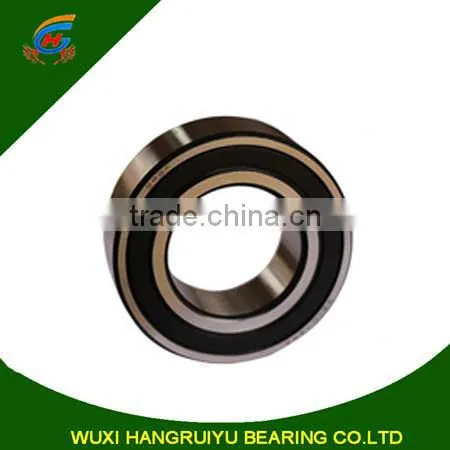 Single Row Chrome Steel Angular Contact Ball Bearing 7324B.TVP photo-4