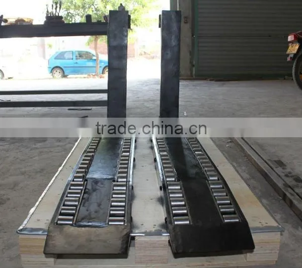 Forklift Roller Forks