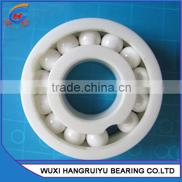 China Factory 6000 6200 High Speed Ball Bearing Ceramic Bearings 6308CE photo-4