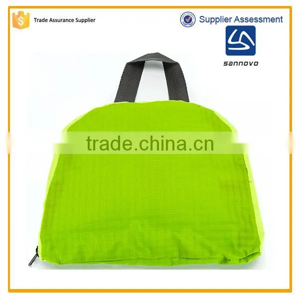 2016 Brand Backpack Bag in Small Order, Wholesale Travel Waterproof Foldable Backpack photo-3