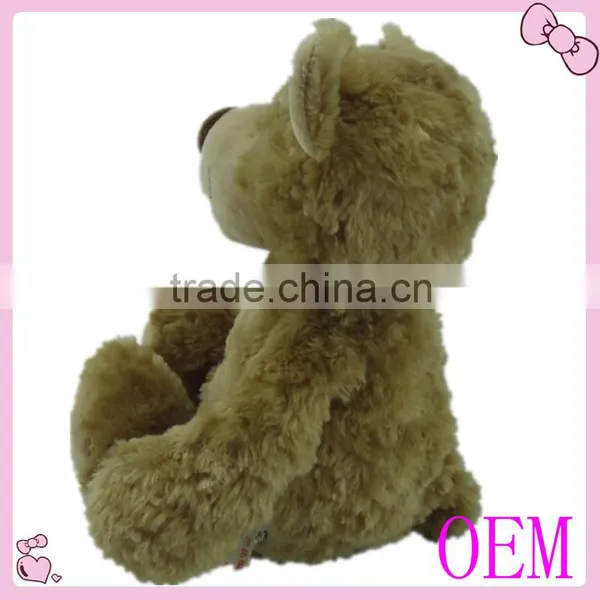Hot Sale High Quality Soft Big Plush Bear Teddy Bear photo-3