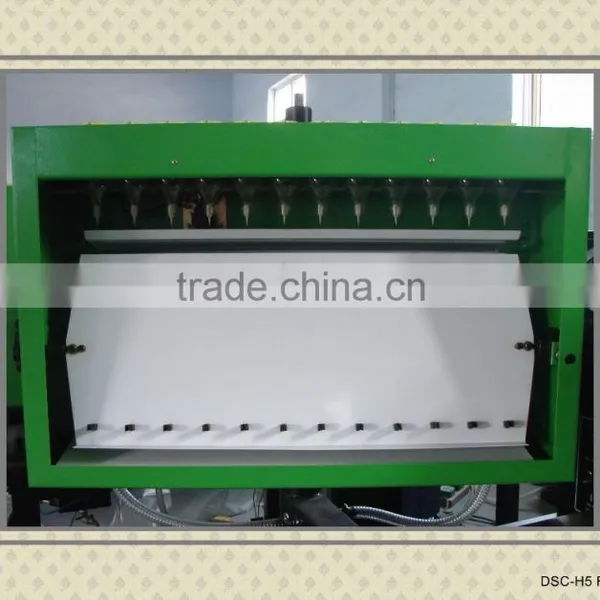 2016 Top Quality Factory Supply Bossch Model Electirc Diesel Injection Pump Test Bench photo-3