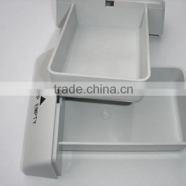 Collection Machine Plastic Mold Manufacturing photo-4