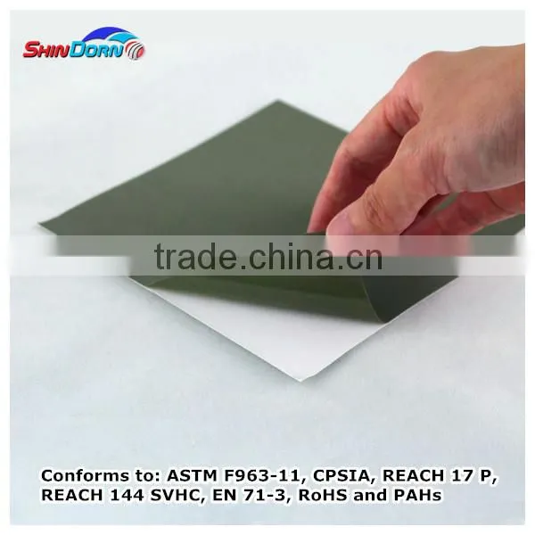 Self Adhesive Fabric Patch for Fabric Repair Kits, Custom Patch Size