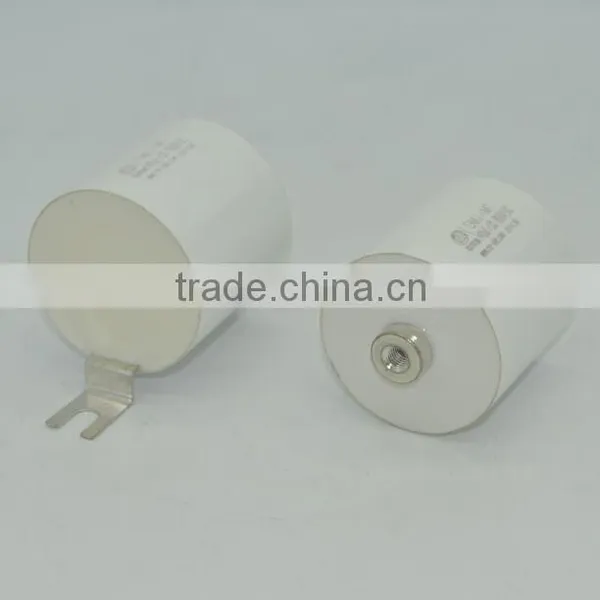 Film Capacitor, DC Link Capacitor, Diy Spot Welder Capacitor photo-4