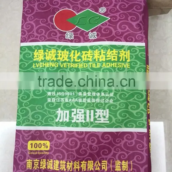 China Supplier New Products Cement Kraft Valve Paper Bags photo-4