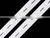 Buttonhole Knitted Elastic / Button Hole Elastic photo-3