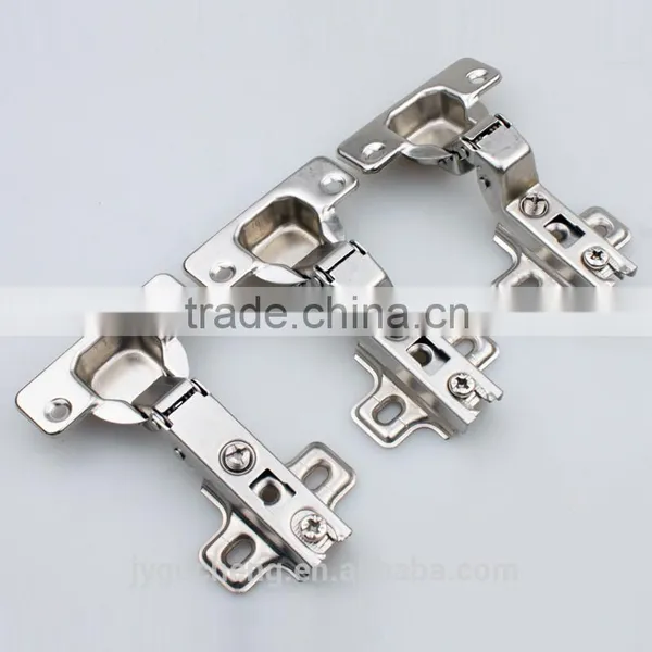 35mm Cup Cabinet Concealed Two Way Door Hinge Quality Choice photo-3