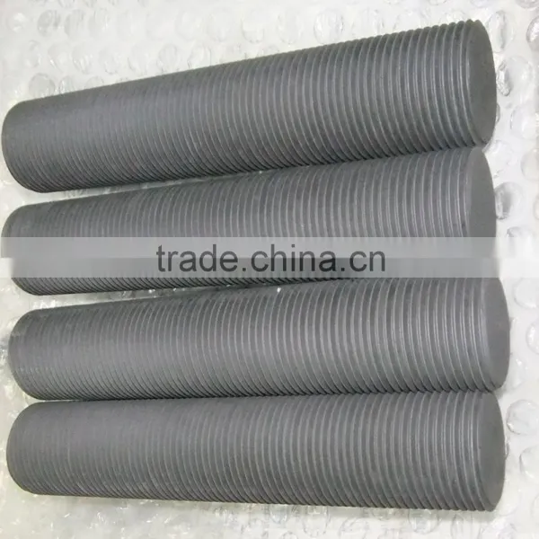 Graphite Bolt and Nut photo-4