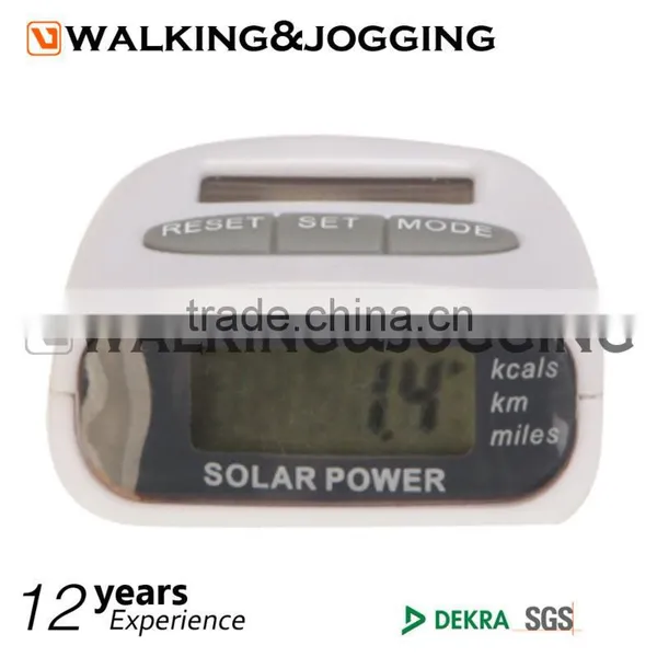 multifunction pedometer,pedometer ,pedometer and calorie counter