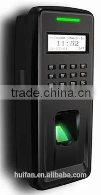 Office Fingerprint Access Control Security Device ( HF-F19) photo-2