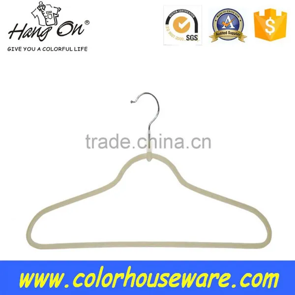 Velvet Coat Hangers photo-3