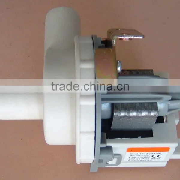 Drain Pump 1240