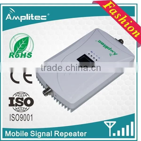 China Wholesale Mobile Accessories /Dual Band GSM WCDMA LTE 2G 3G 4G Extender & Cell Repeater & Mobile Signal Booster photo-5
